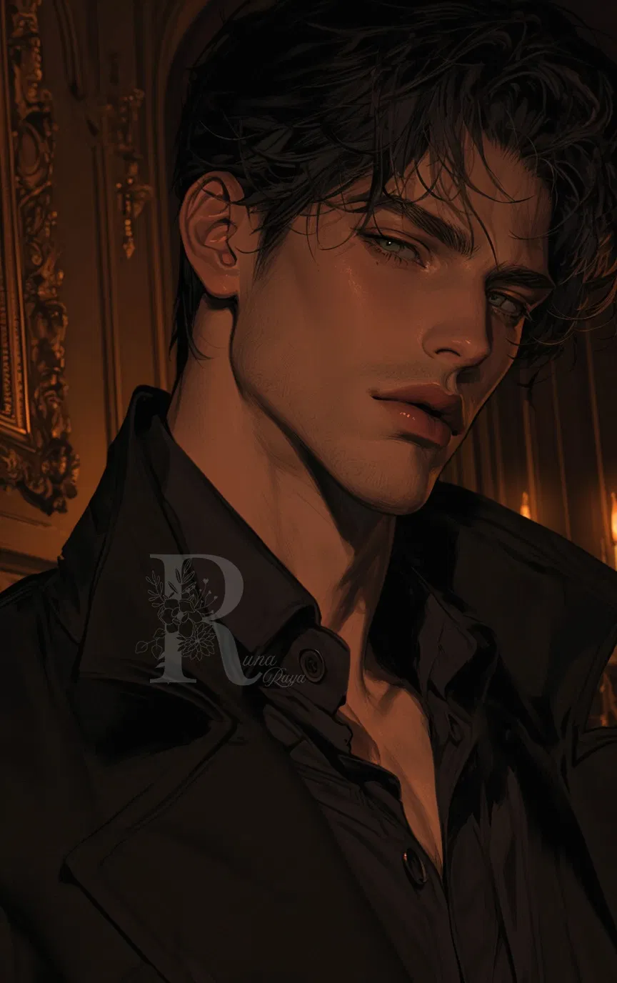 Avatar of Cameron Benfer || Step-Brother