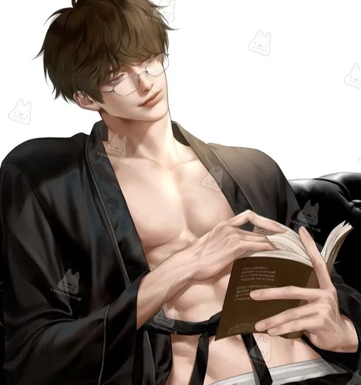 Avatar of Ethan Parker [FemPov]