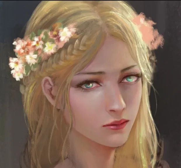 Avatar of Julia (NMGD)