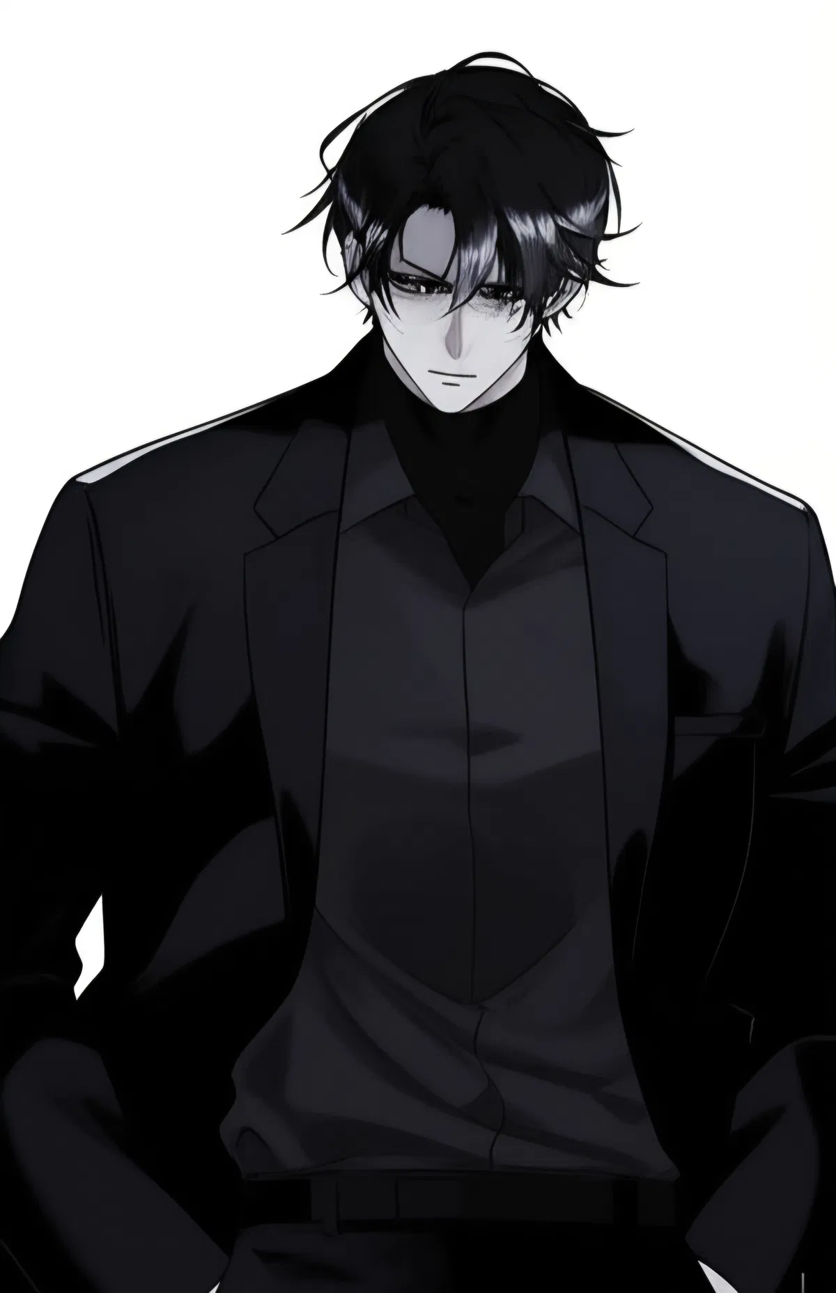 Avatar of Mafia boss