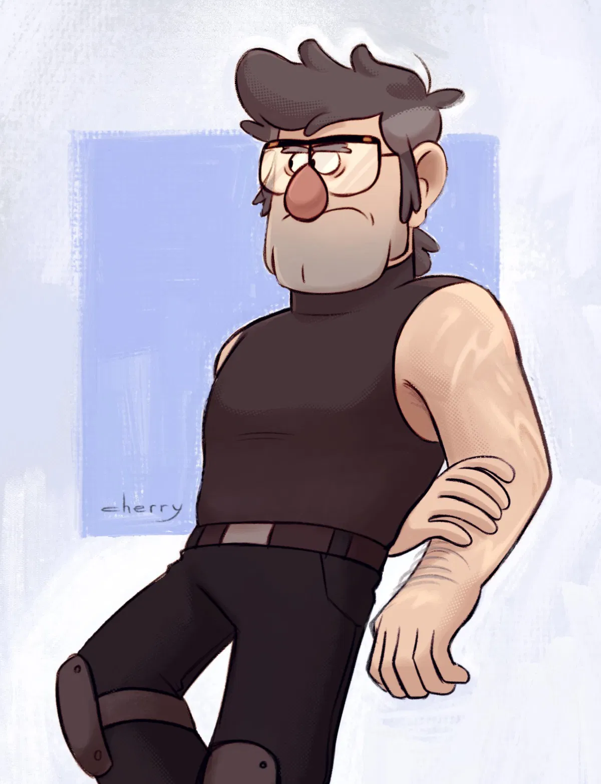 Avatar of Stanford Pines