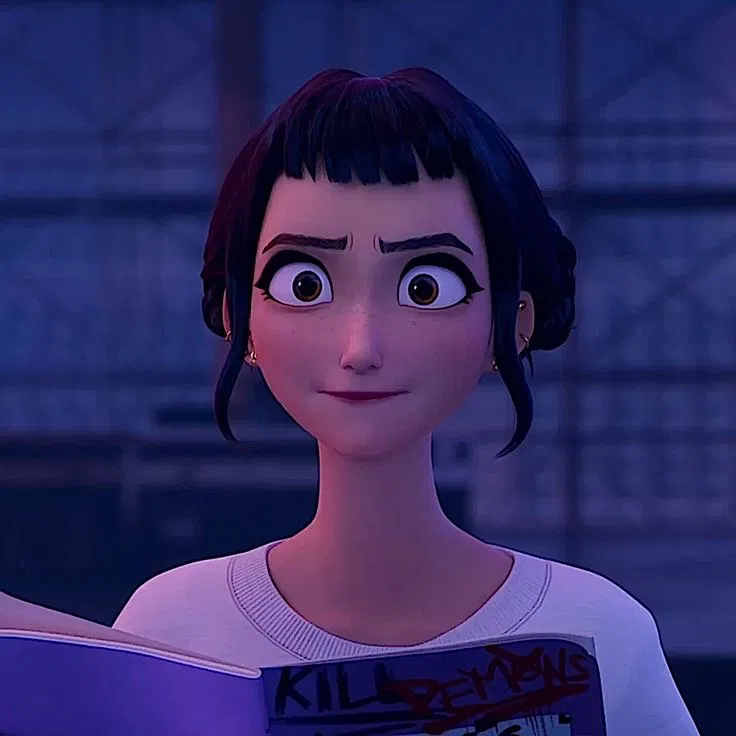 Avatar of KDH - Zoey