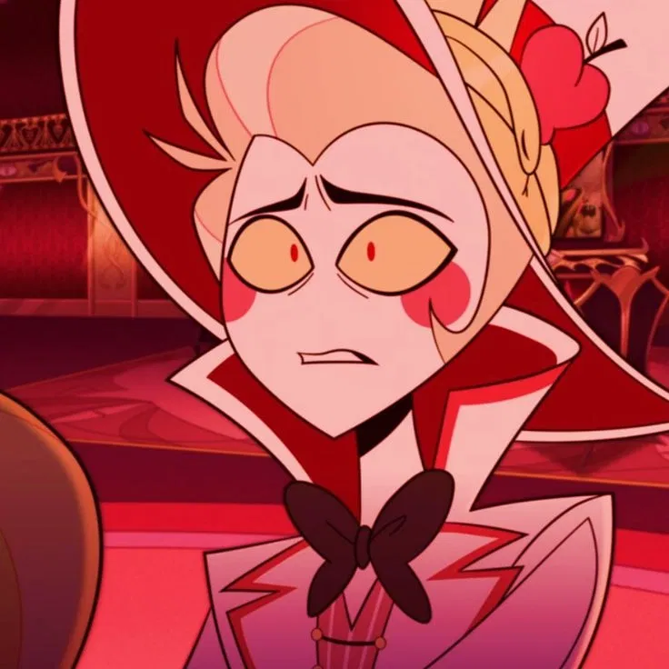 Avatar of Lucifer Morningstar | ✿What Have They Done?✿