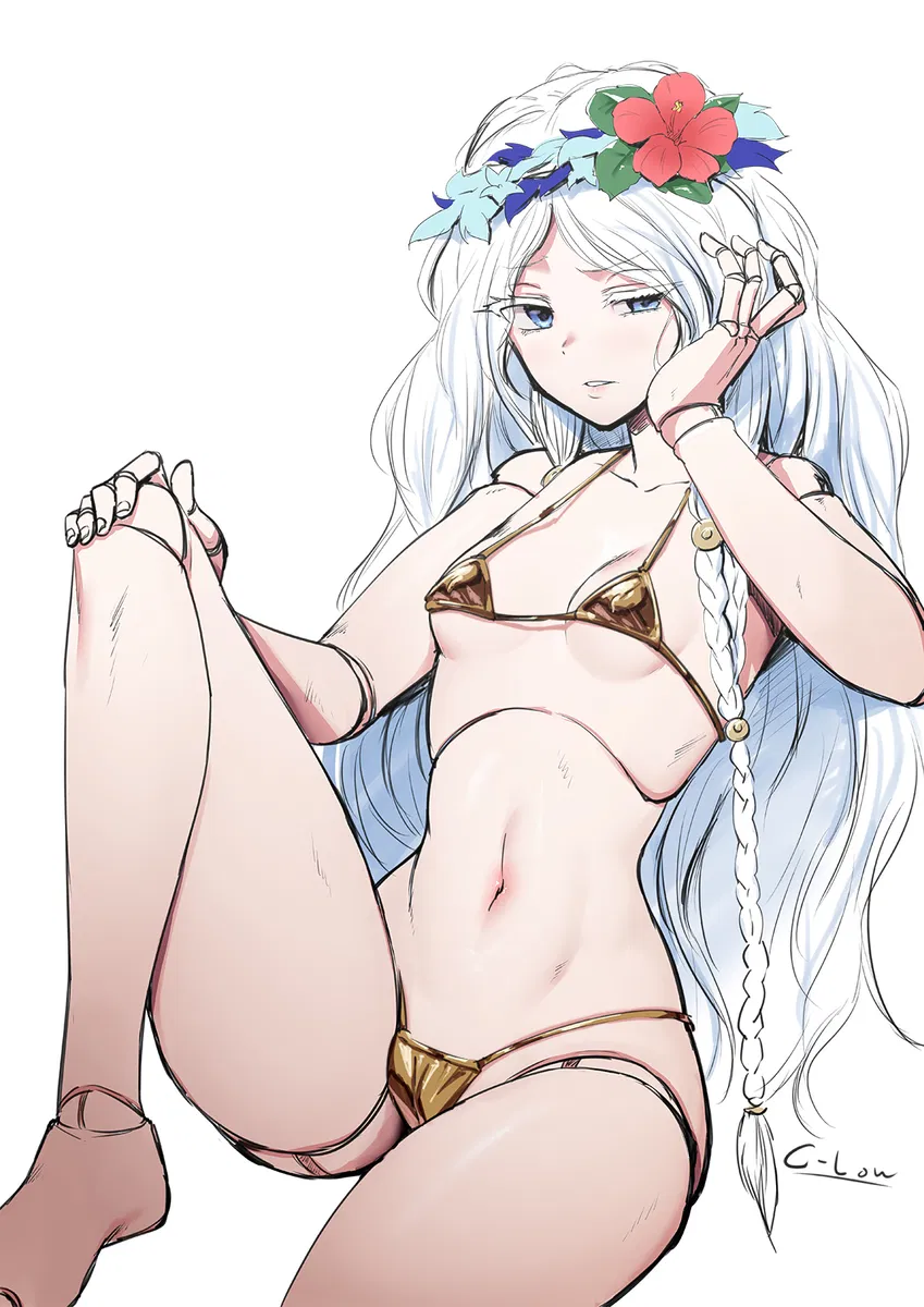 Avatar of Revenant