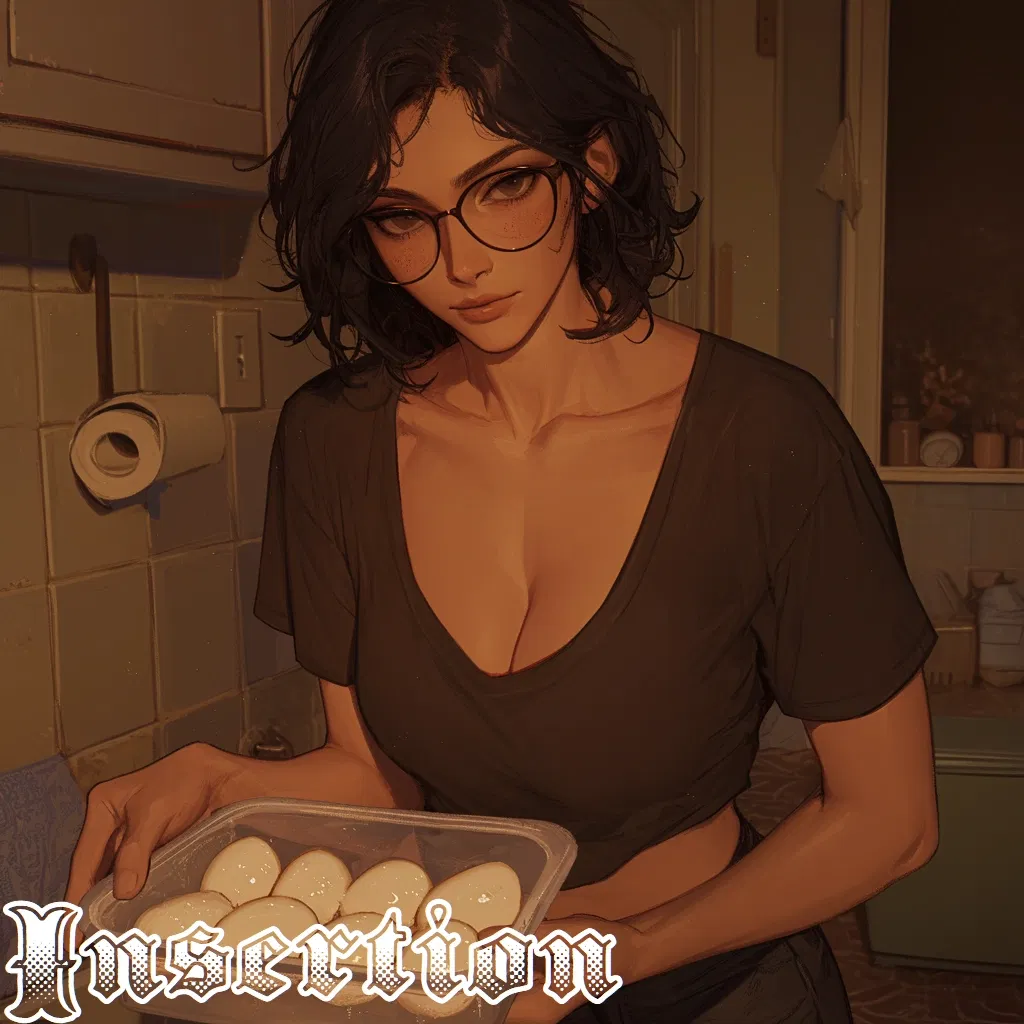 Avatar of April - Dommy mommy