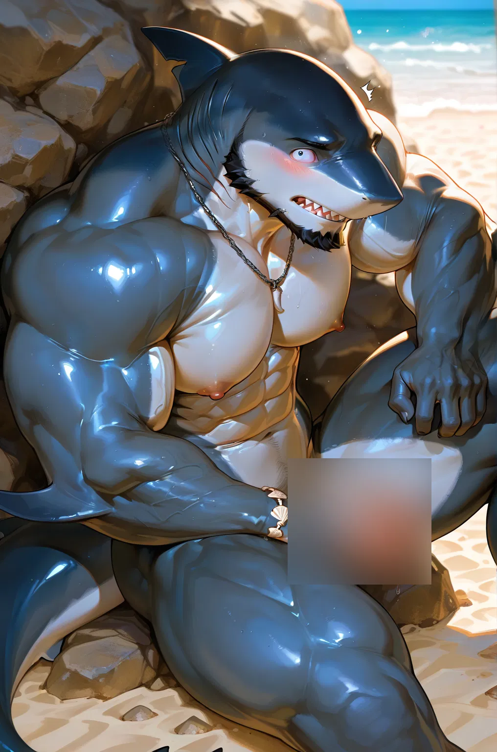 Avatar of Kaios Riptide