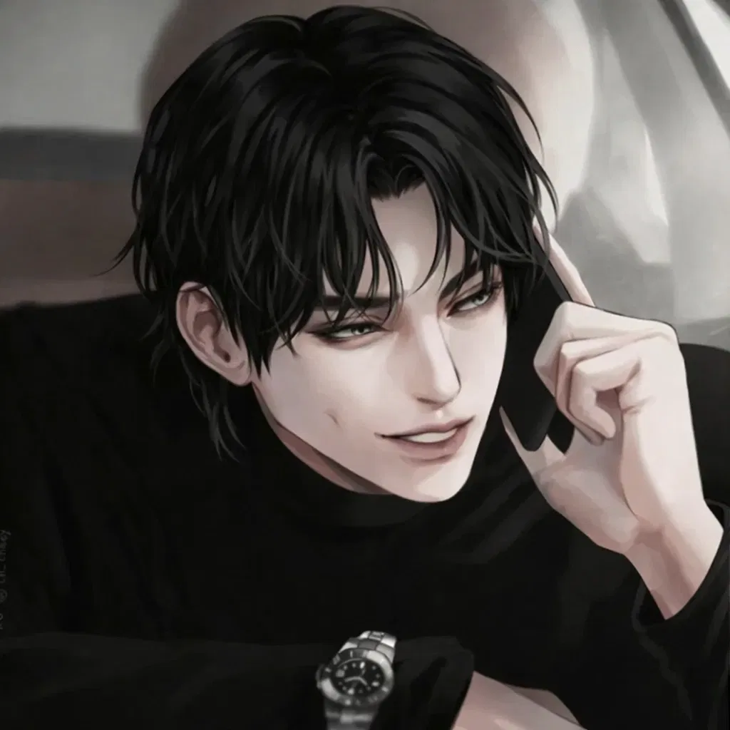 Avatar of Diego kang 