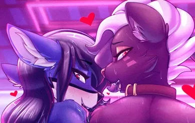 Avatar of Meeting Femboy Dancers