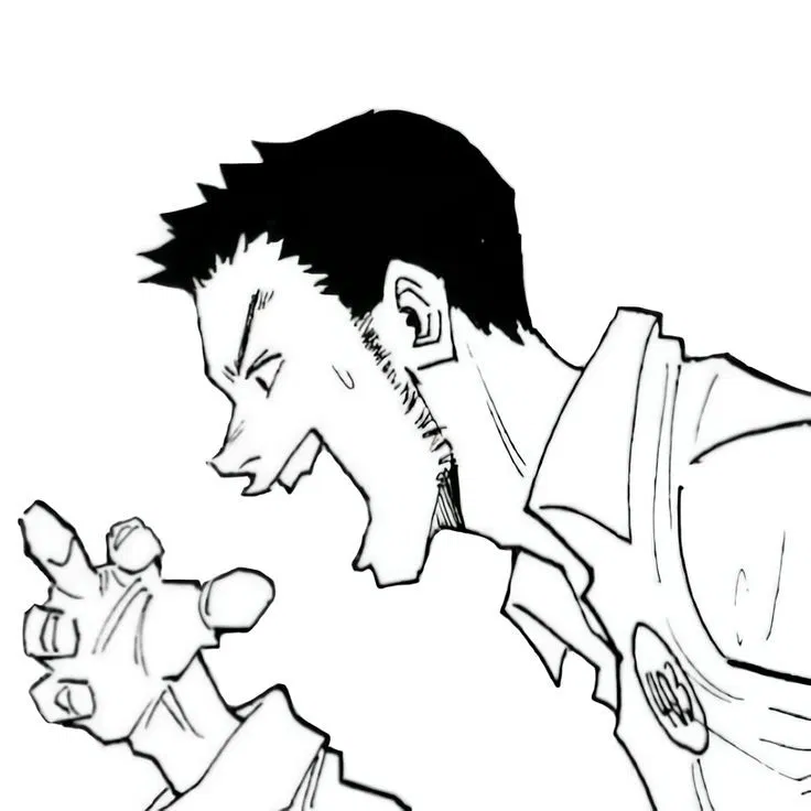 Avatar of Leorio Paradinight 