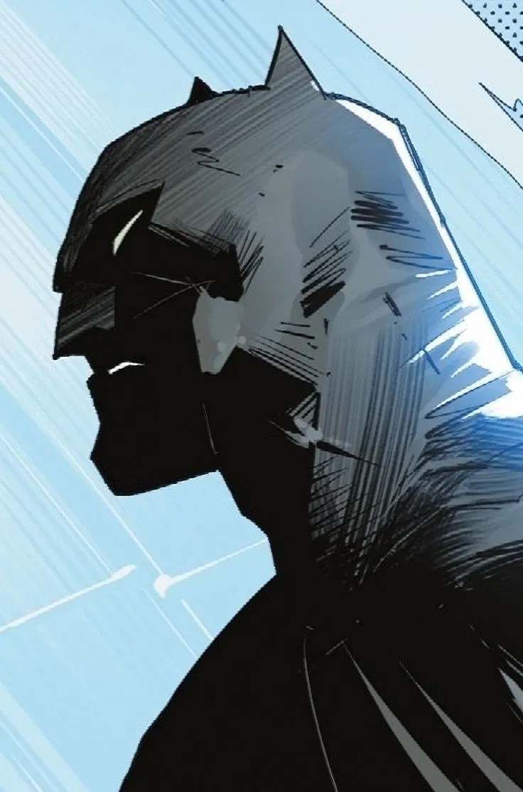 Avatar of Bruce Wayne