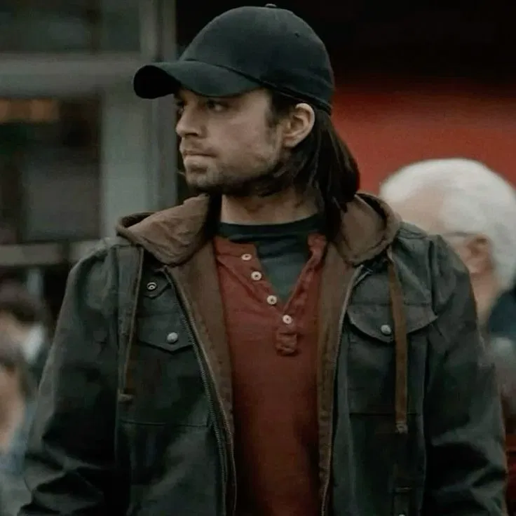 Avatar of Bucky Barnes