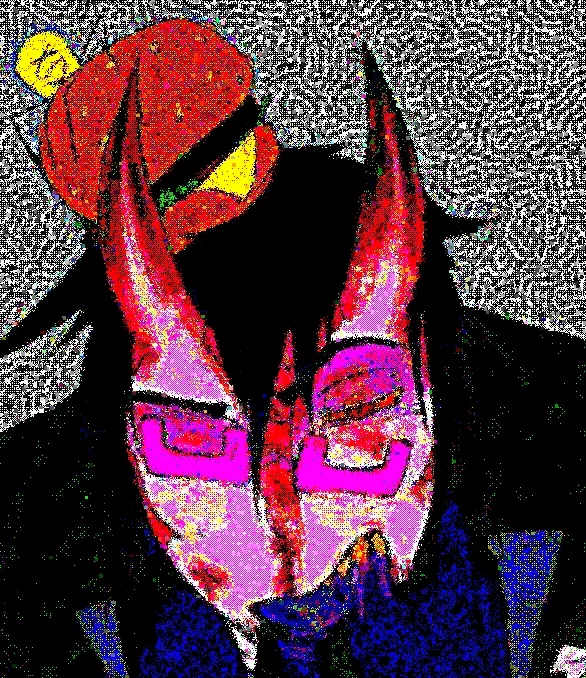 Avatar of Fucking LOSER 007n7 with his LOSER teeth with an ALPHA roommate(thats you)