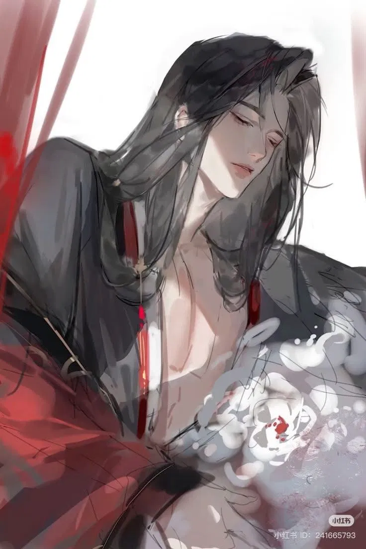 Avatar of TYRANT || Liu Qi Ming