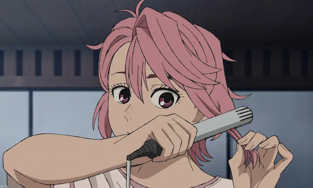 Avatar of Aira Shiratori //Making out\\