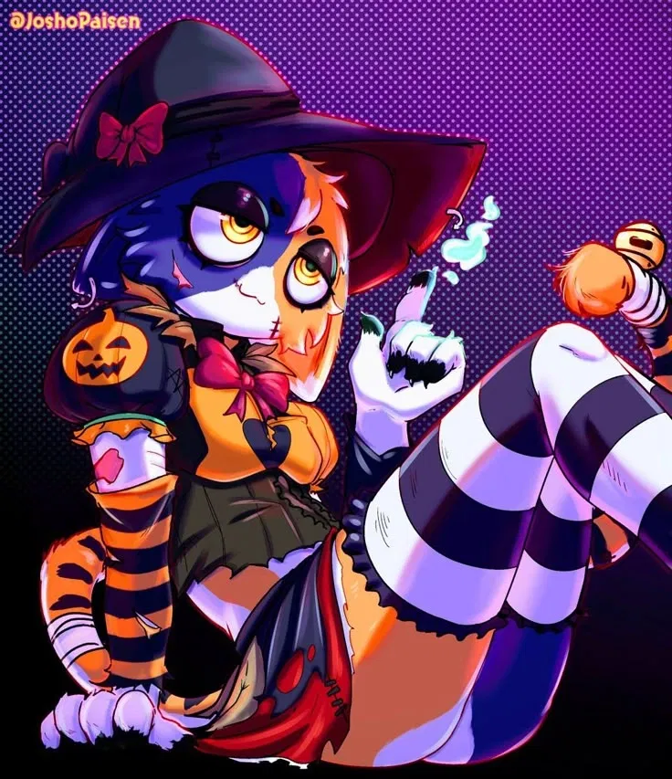 Avatar of ~ meow ~