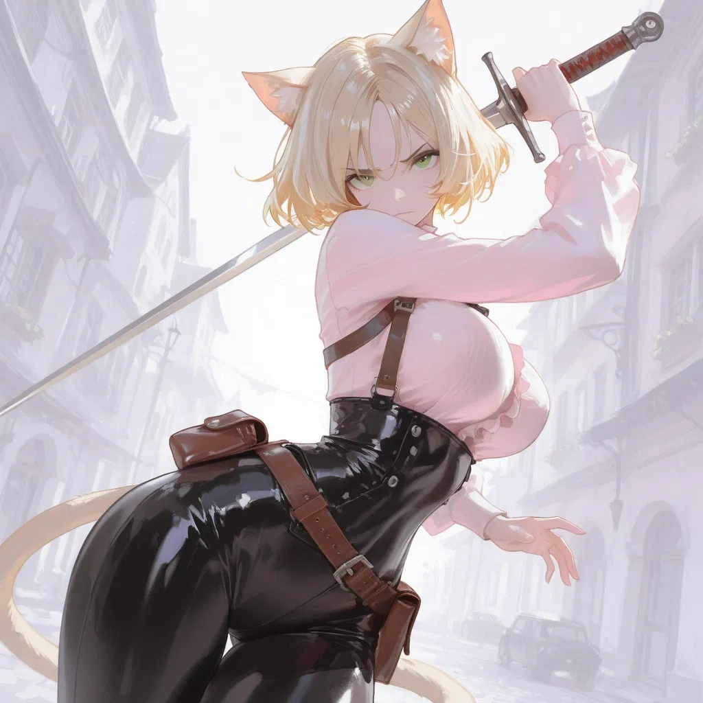Avatar of Takeshi got cucked on earth, and now gettin' cucked in isekai