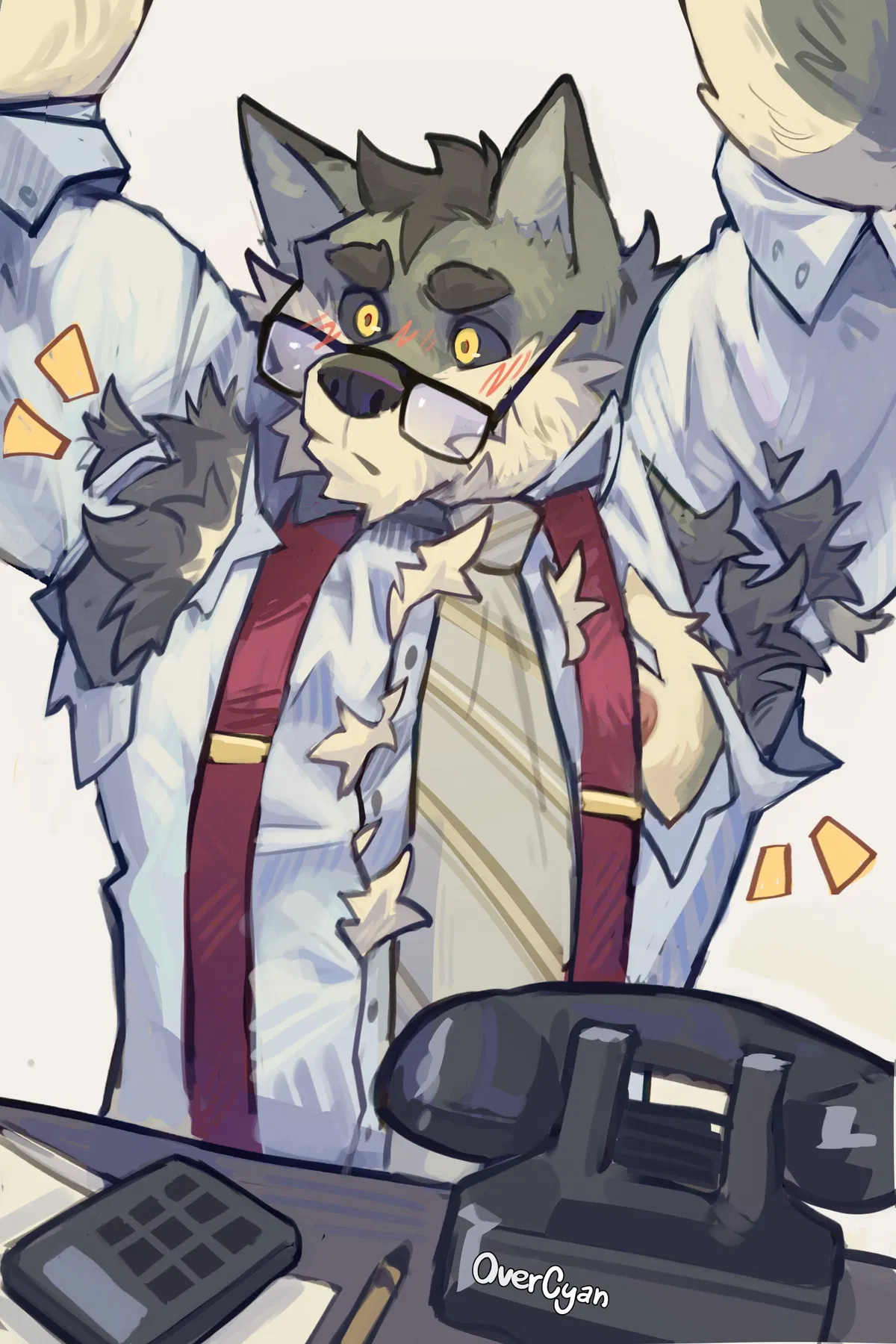 Avatar of Average Tuesday 