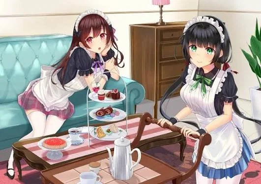 Avatar of Failed Elegance Café
