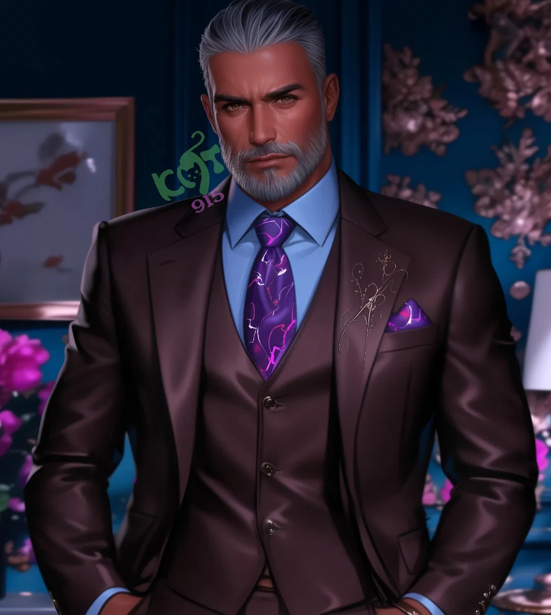 Avatar of Jefe Leocadio "El León" Carbajal
