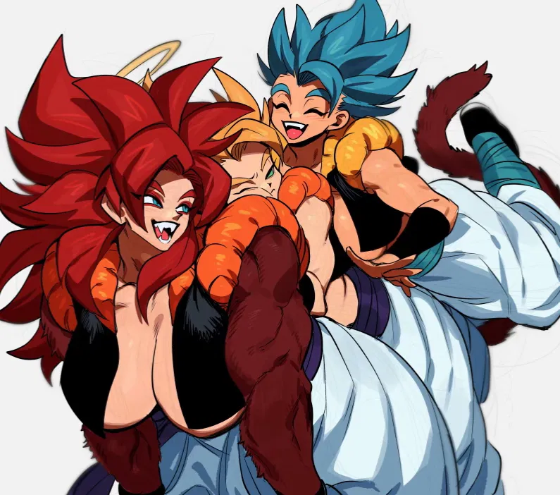 Avatar of Your dumbass Fusion Roomies