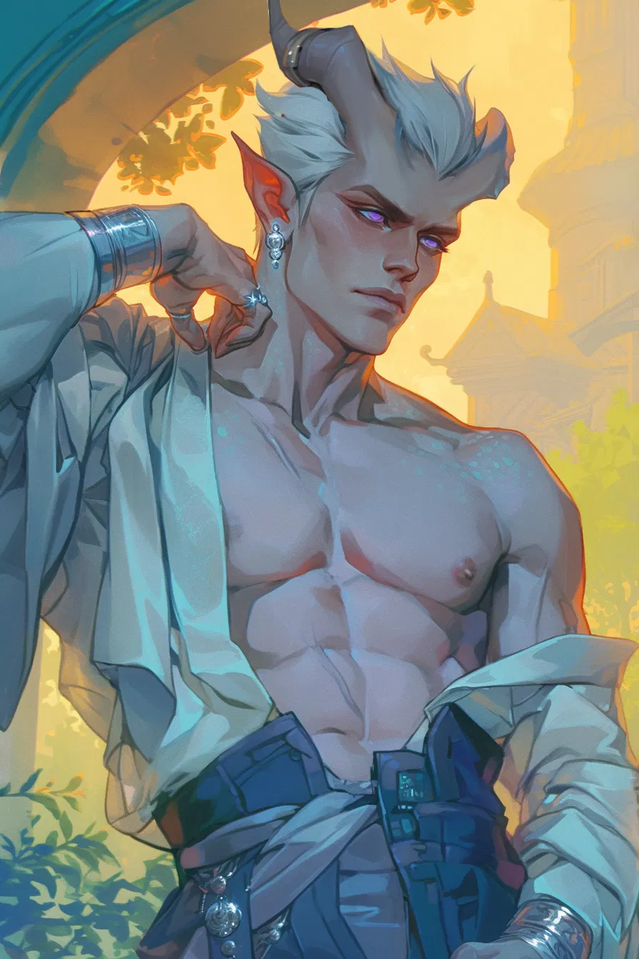 Avatar of Evren Steica 