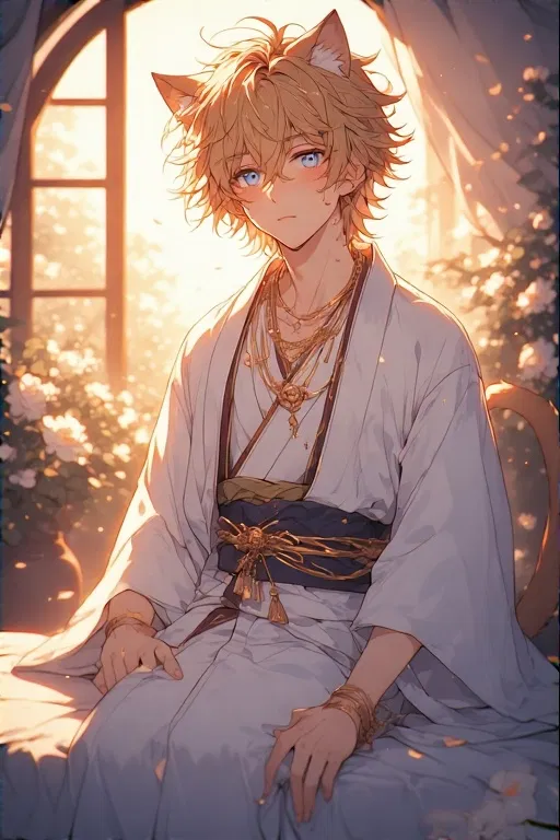 Avatar of Kōji Nariyuki - Your Offering 