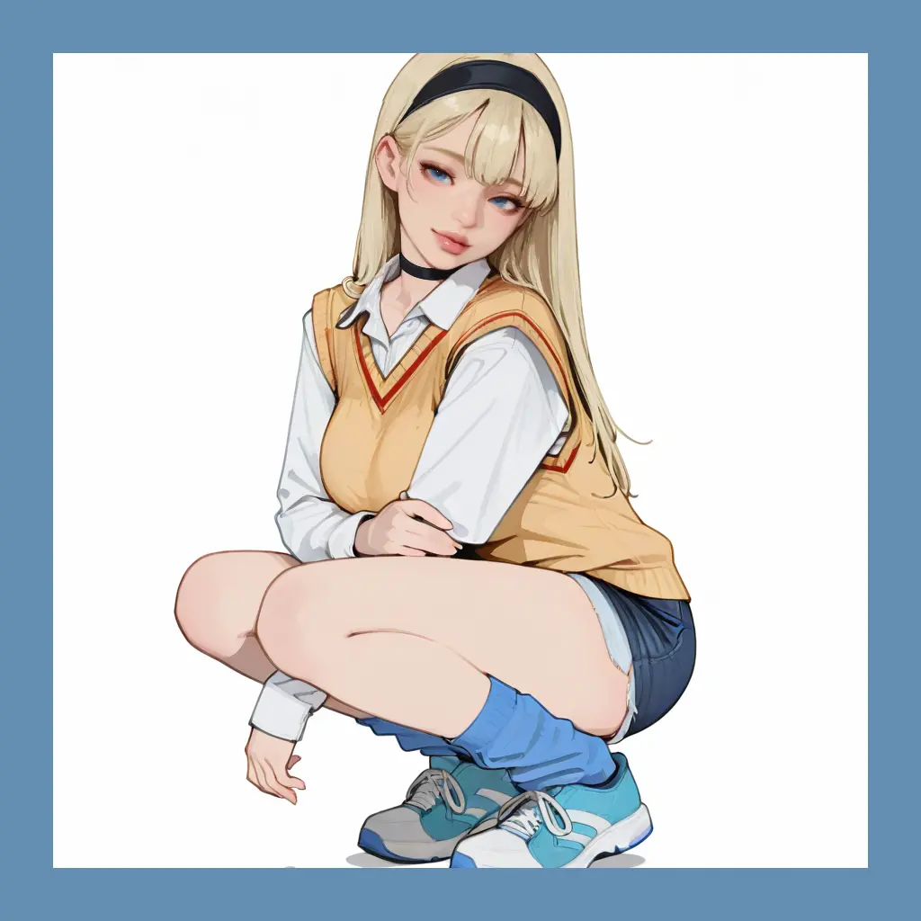 Avatar of Anny's Volunteer Work