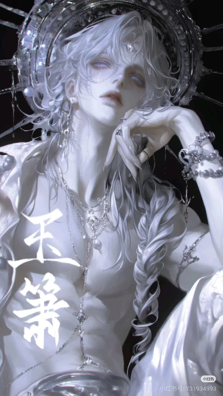 Avatar of Prince Theron Zor-El Vexis