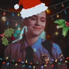 Avatar of Vanessa | Last Christmas