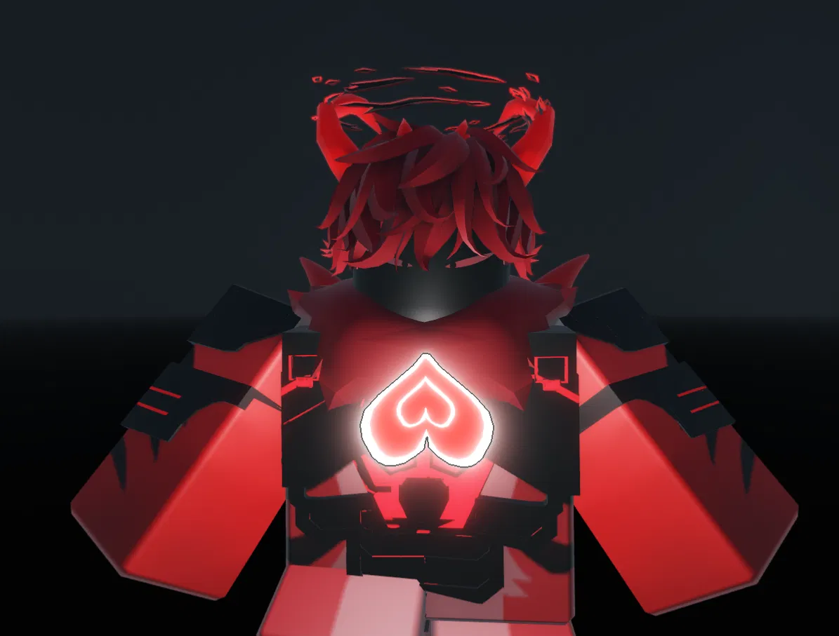 Avatar of The ruins murderer, Amalgamate, Blight.