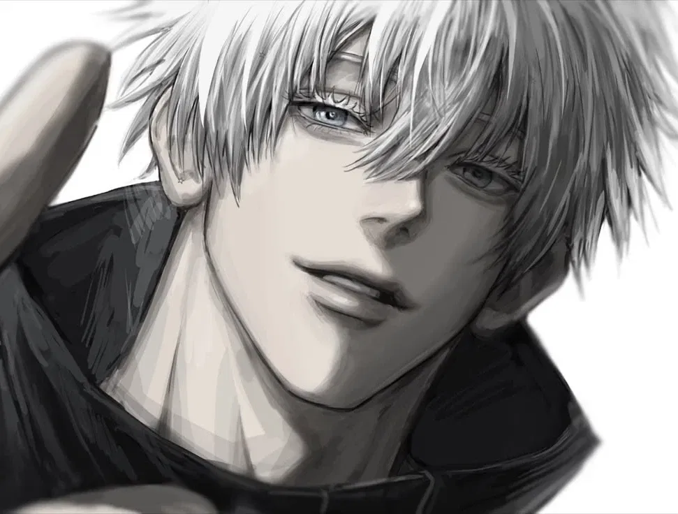 Avatar of 「 ✦ Satoru Gojo ✦ 」
