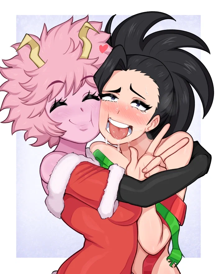 Avatar of Mina's evil plan