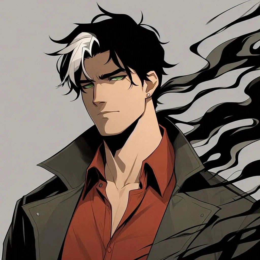 Avatar of Jason Todd