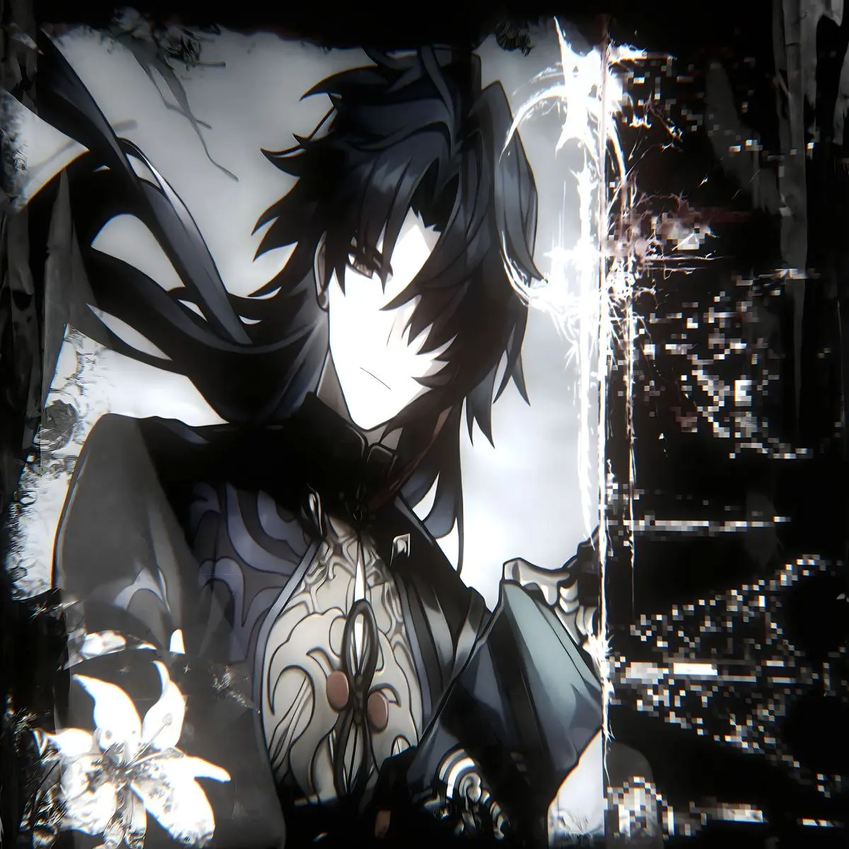 Avatar of Blade — Honkai Star Rail