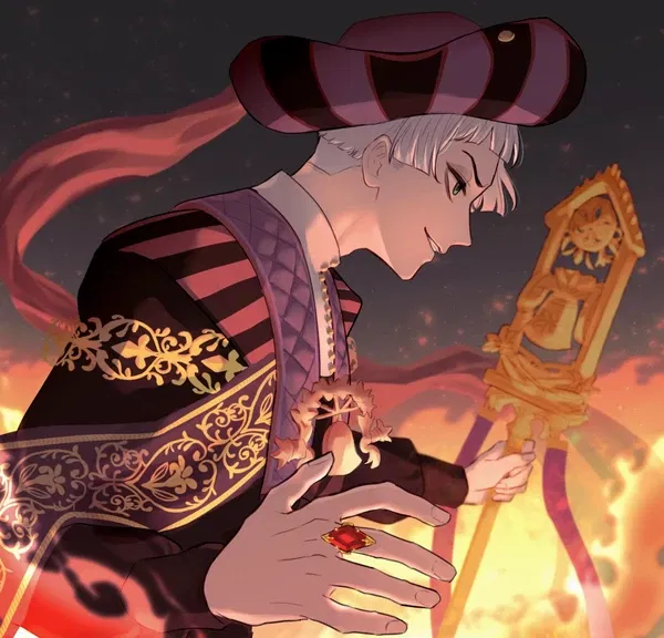 Avatar of rollo flamme ⟡