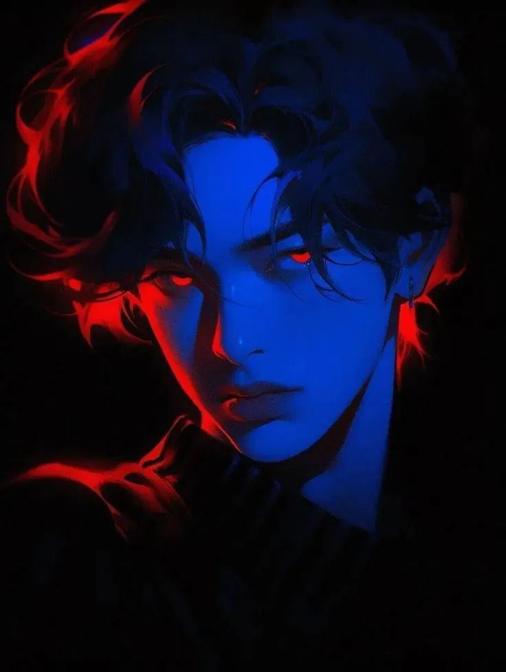 Avatar of Grimm *villain”