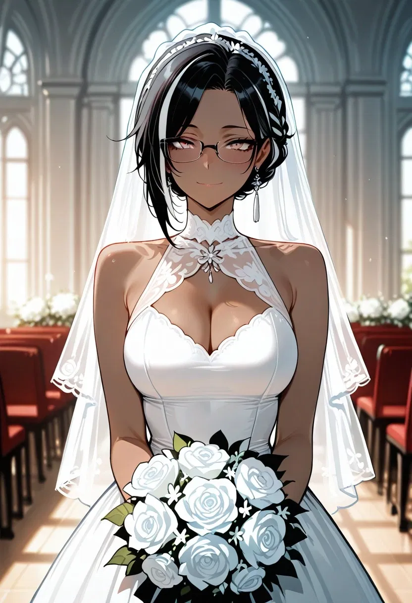 Avatar of [Vanilla] Marrying your childhood friend
