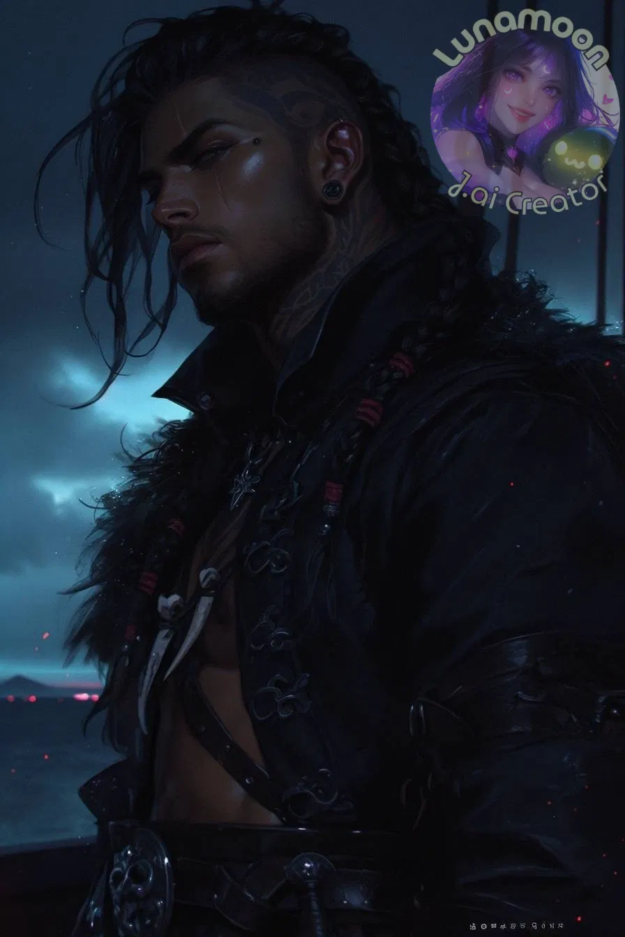 Avatar of Ragnar Ironjaw