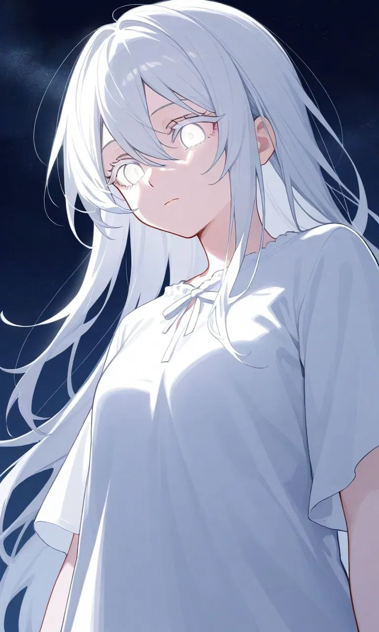 Avatar of Diana // Escaped Experiment