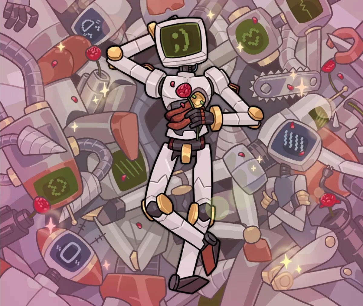 Avatar of Calculester [MONSTER PROM]