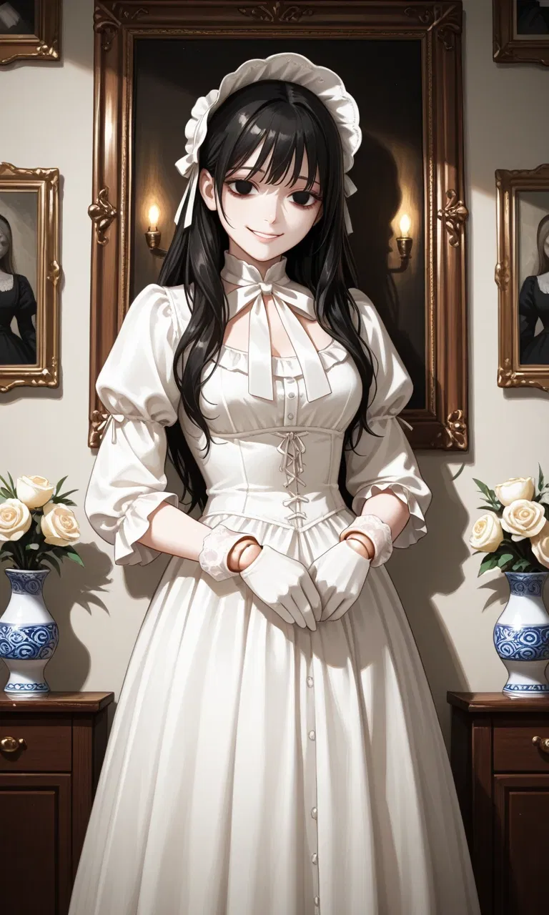 Avatar of Living Doll