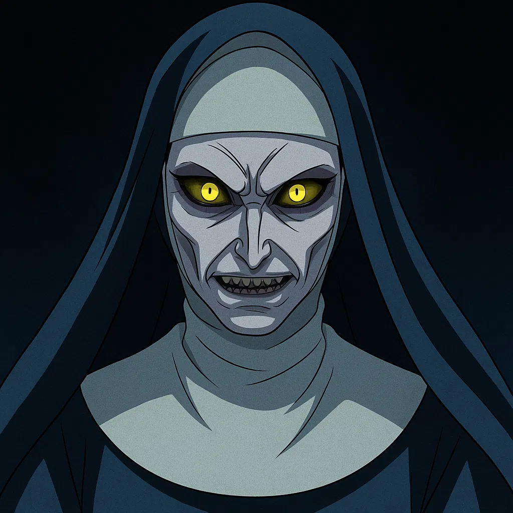 Avatar of Valak