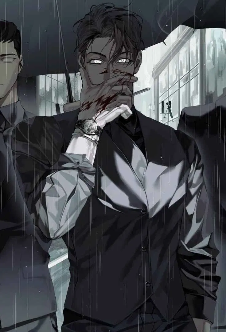 Avatar of Damon Russo | Meant To Be Yours