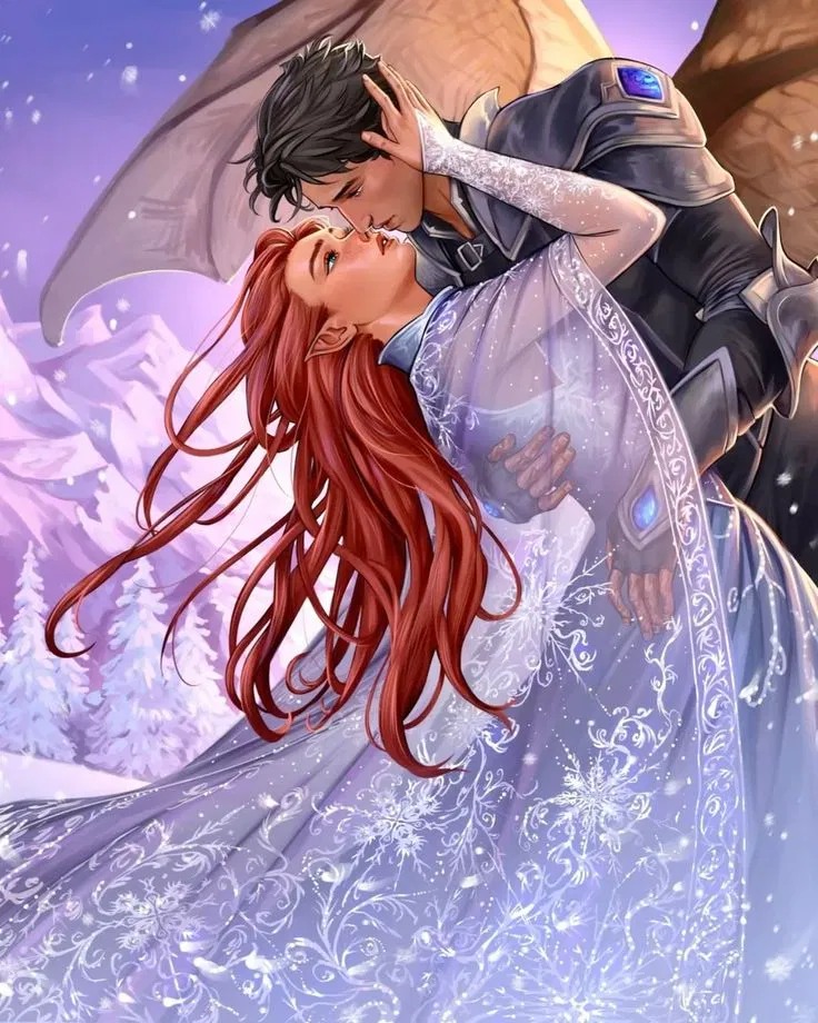 Avatar of Azriel (acotar) ~ loyalty 