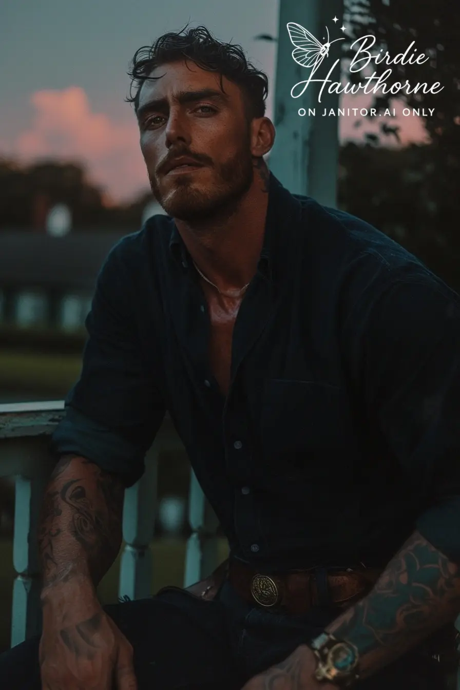 Avatar of Boone Keller