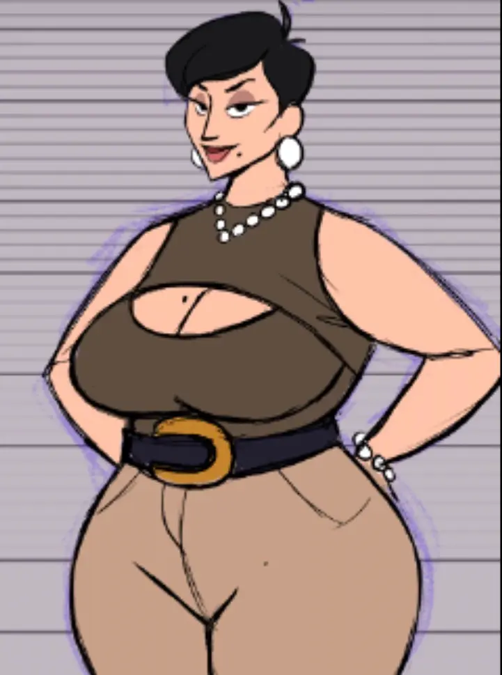 Avatar of Cynthia Kanemoto