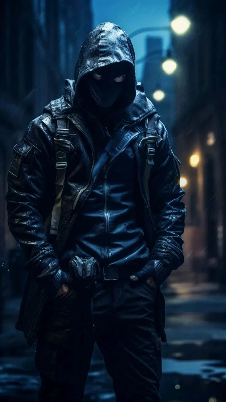 Avatar of Hejkal | your grateful Hitman