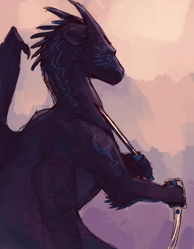 Avatar of Deathbringer