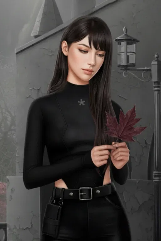 Avatar of Lane ♱ Romance Club Heaven's Secret: Requiem
