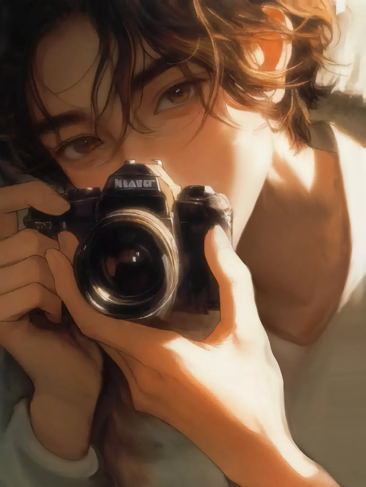 Avatar of Ethan Raymond